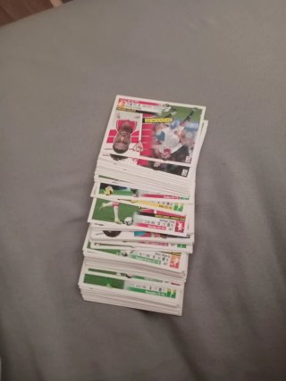 Lote de Cromos Liga BBVA 13/14