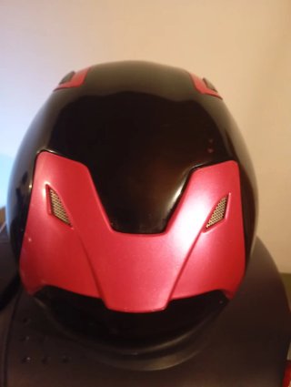 Casco HJC FG-17 Talla XS