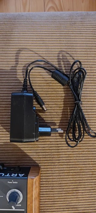 Arturia DrumBrute Caja de Ritmos Analógica