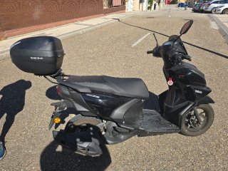 Scooter Yamaha 125