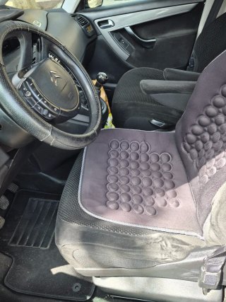 CITROEN C4 PICASSO 7 PLAZAS