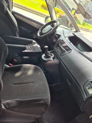 CITROEN C4 PICASSO 7 PLAZAS