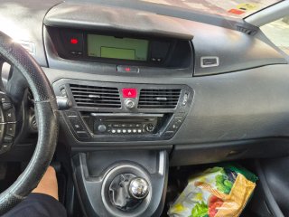 CITROEN C4 PICASSO 7 PLAZAS