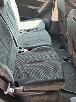 CITROEN C4 PICASSO 7 PLAZAS