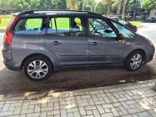 CITROEN C4 PICASSO 7 PLAZAS