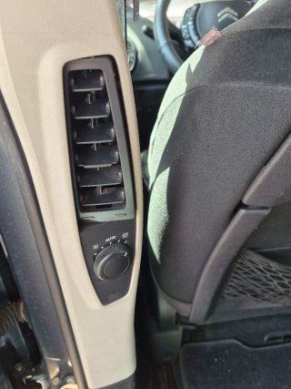 CITROEN C4 PICASSO 7 PLAZAS