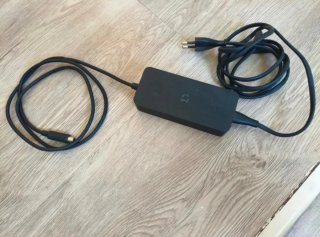 Cargador para Patinete Eléctrico Xiaomi