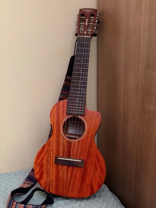 Guitalele Electroacústico Gretsch G9126-A