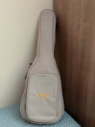 Guitalele Electroacústico Gretsch G9126-A