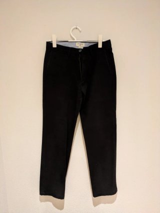 Pantalón Chino Dockers Negro