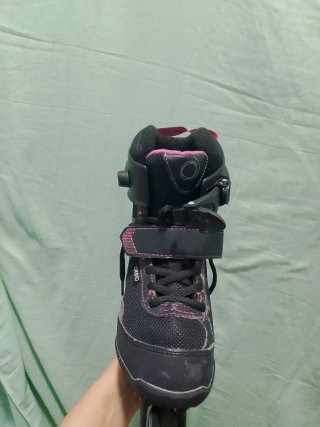Patins Oxelo Talla 38