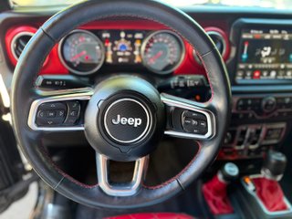 Jeep Wrangler Unlimited 2.0T GME Rubicon 8ATX E6D