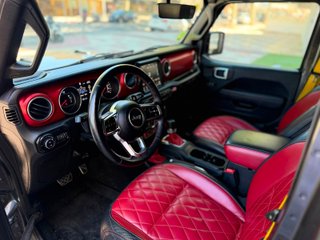 Jeep Wrangler Unlimited 2.0T GME Rubicon 8ATX E6D