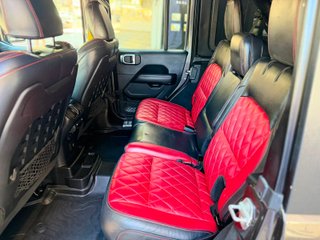 Jeep Wrangler Unlimited 2.0T GME Rubicon 8ATX E6D