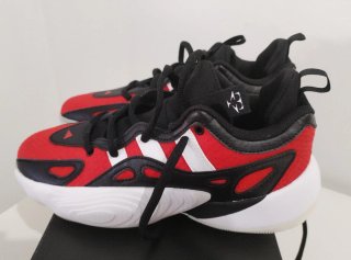 Zapatillas Baloncesto Adidas Trae Young 2