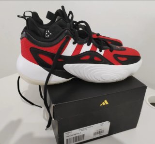 Zapatillas Baloncesto Adidas Trae Young 2
