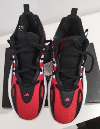 Zapatillas Baloncesto Adidas Trae Young 2