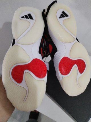 Zapatillas Baloncesto Adidas Trae Young 2