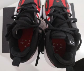 Zapatillas Baloncesto Adidas Trae Young 2