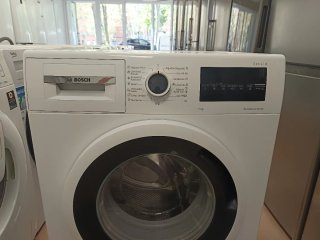 Lavadora Bosch Serie 4 7kg