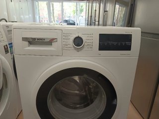 Lavadora Bosch Serie 4 7kg