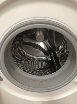 Lavadora Bosch Serie 4 7kg