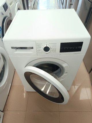 Lavadora Bosch Serie 4 7kg