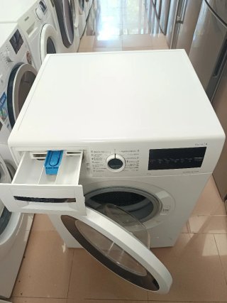 Lavadora Bosch Serie 4 7kg