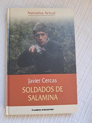Soldados de Salamina