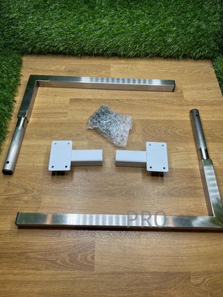 Kit de herrajes para Cama Abatible VEVOR