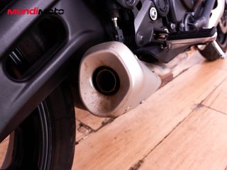 YAMAHA MT 07