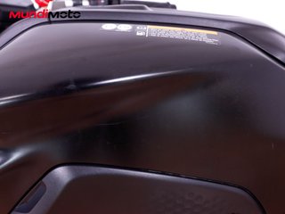 YAMAHA MT 07