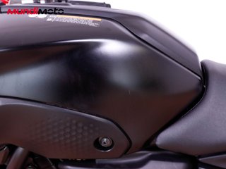 YAMAHA MT 07