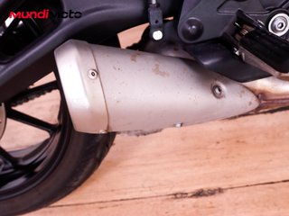 YAMAHA MT 07