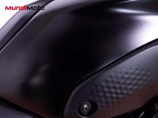 YAMAHA MT 07