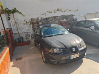 SEAT Ibiza 2004