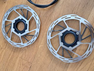 Grupo Completo Sram Rival E1 XPLR 13v NUEVO