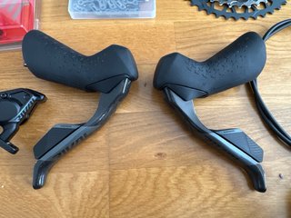 Grupo Completo Sram Rival E1 XPLR 13v NUEVO