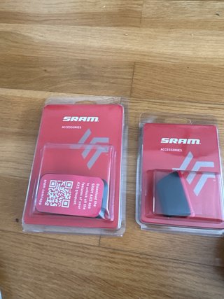 Grupo Completo Sram Rival E1 XPLR 13v NUEVO