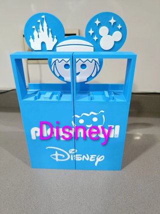 Expositor Playmobil Disney
