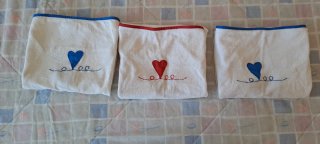 Set de 3 Fundas para Cambiador