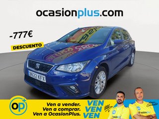 SEAT Ibiza 1.0 EcoTSI S&S Style 70 kW (95 CV)