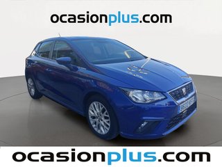 SEAT Ibiza 1.0 EcoTSI S&S Style 70 kW (95 CV)