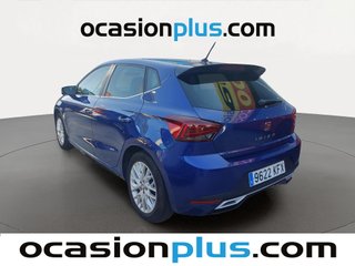 SEAT Ibiza 1.0 EcoTSI S&S Style 70 kW (95 CV)