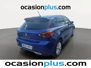 SEAT Ibiza 1.0 EcoTSI S&S Style 70 kW (95 CV)