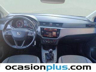 SEAT Ibiza 1.0 EcoTSI S&S Style 70 kW (95 CV)
