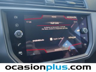 SEAT Ibiza 1.0 EcoTSI S&S Style 70 kW (95 CV)