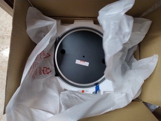 Giradiscos Reloop RP 8000 MK2