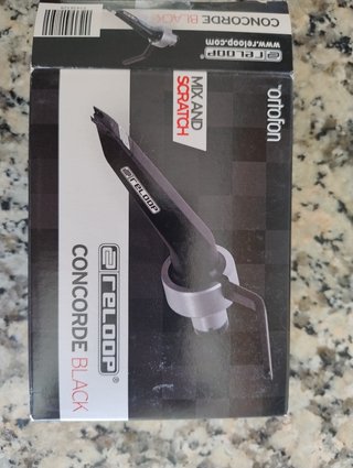 Giradiscos Reloop RP 8000 MK2