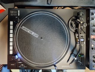 Giradiscos Reloop RP 8000 MK2